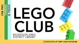 LEGO Club