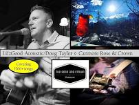 Live Music with LifzGood Acoustic at Canmore Rose & Crown