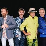 Sawyer Brown @ Peterborough Memorial Centre