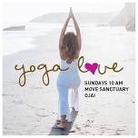 Yoga Love