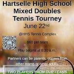 HHS Mixed Doubles Tournament (Sign up Soon)