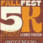 Fall Fest 5K and Fun Run