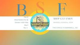 Barnwell Sundial Festival Inc.