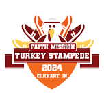 2024 Turkey Stampede 10K Run, 5K Run/Walk, & 1 Mile Walk