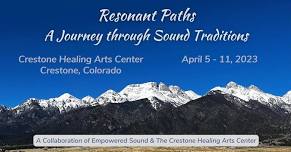 Resonant Paths: A Journey through Sound Traditions