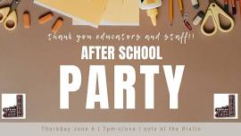 After School Party