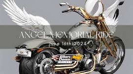 BDS Angel Memorial Ride 2024