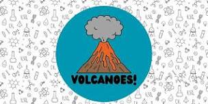 Kid Scientist: Volcanoes!