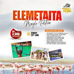 ELEMENTAITA MINGLE EDITION