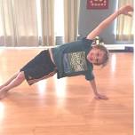 Kid's Yoga (ages 3-11)