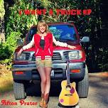 Thursday Night Live with Nashville Recording Artist Afton Prater