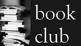 Wright Library Book Club