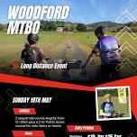 MTBO Woodford