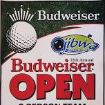 Budweiser OPEN