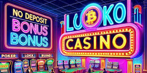 Crypto Loko No Deposit Bonus 2024