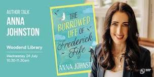 Anna Johnston: The Borrowed Life of Frederick Fife