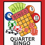 Quarter Bingo