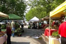 Berlin Farmers Market