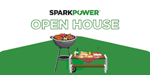 Spark Power Vaughan Branch Open House: BBQ Lunch & Demos