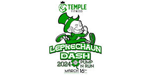 Leprechaun Dash