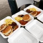 Peoples’ Breakfast: U District