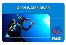 Scuba Diving Course For Beginners (Open Water) — O2ToGo Dive Centre