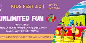 Kids Fest 2.0