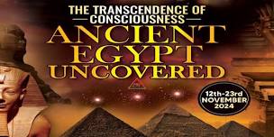 Ancient Egypt Uncovered