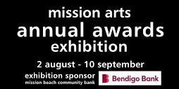 Mission Arts Annual Awards Exhibition Opening Night