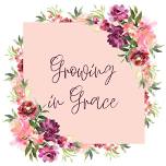 Growing in Grace