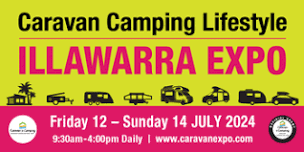 Illawarra Caravan Camping Lifestyle Expo