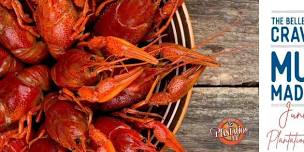 Bellevue Harpeth Chamber Crawfish Boil