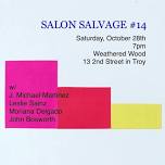 Salon Salvage