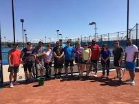 Tennis Social Play for all Levels