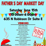 Father’s Day Market