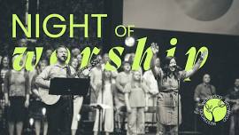 Night of Worship