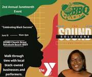 2nd Annual Juneteenth Event - Celebrating Black Success