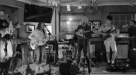 Live @ The Anchor, Wingham