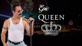 Epic Queen - Queen Tribute