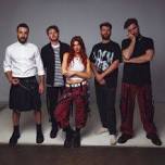 MisterWives