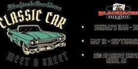 Classic Car Meet & Greet