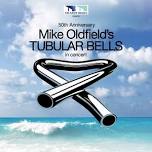 TUBULAR BELLS IN CONCERT