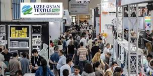 8th International Exhibition of Textile and Fashion Industry “UzTextileExpo Spring 2024”