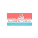 Fundraiser for Samantha Tungul’s campaign