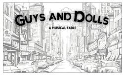 Guys And Dolls