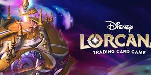 Lorcana League. Season 4