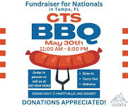 CTS BBQ