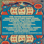 Gambler's Run Music Festival