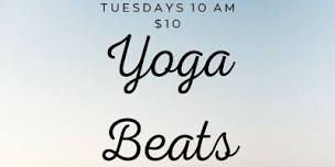 Yoga Beats,