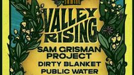 Valley Rising Festival of Music & Art